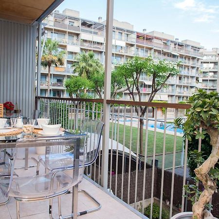 Апартаменты Opening Doors Pueblonuevo Барселона Номер фото