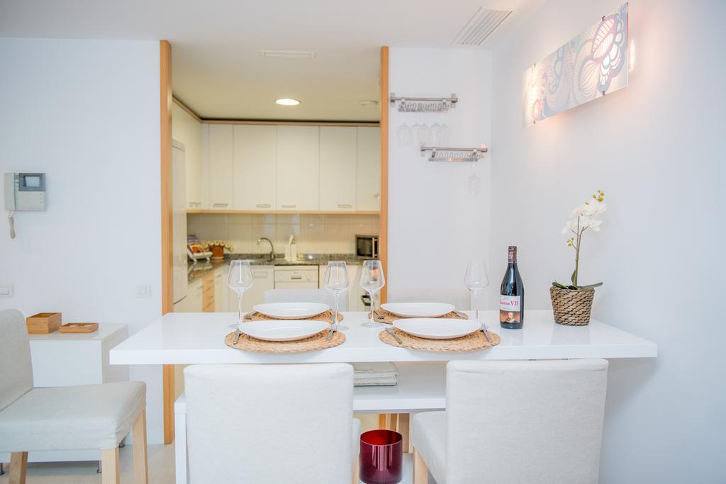 Апартаменты Opening Doors Pueblonuevo Барселона Экстерьер фото
